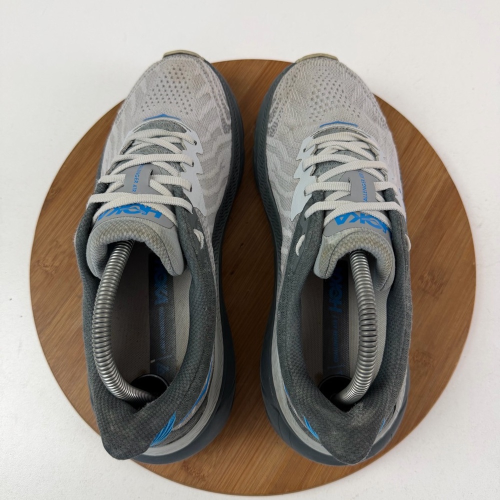 Hoka One One Challenger ATR 7 Road & Trail Running Shoes - Picture 5 of 10